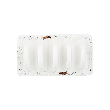 Подставка для тостов Wrendale Designs, 19 см