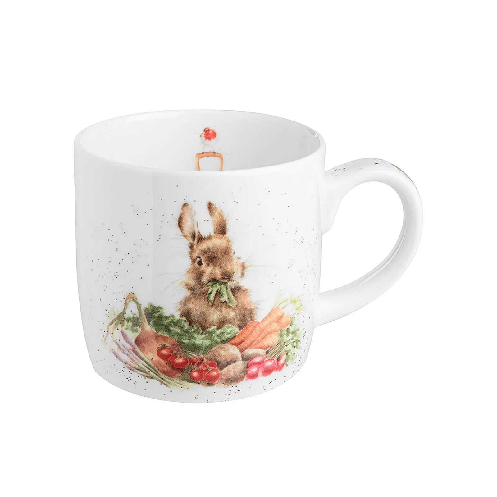 Кружка Wrendale Designs, 310 мл