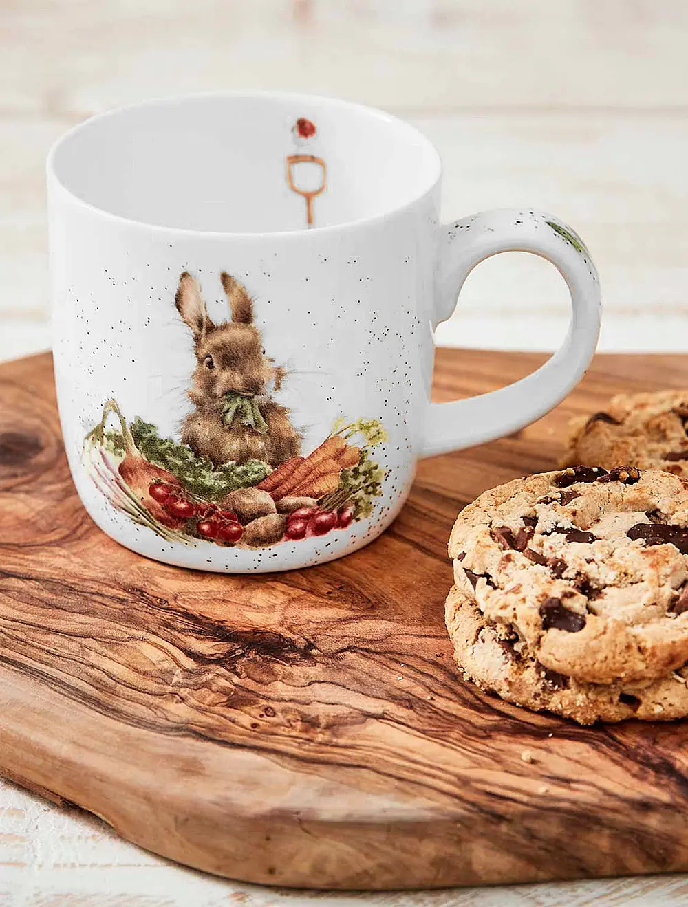 Кружка Wrendale Designs, 310 мл