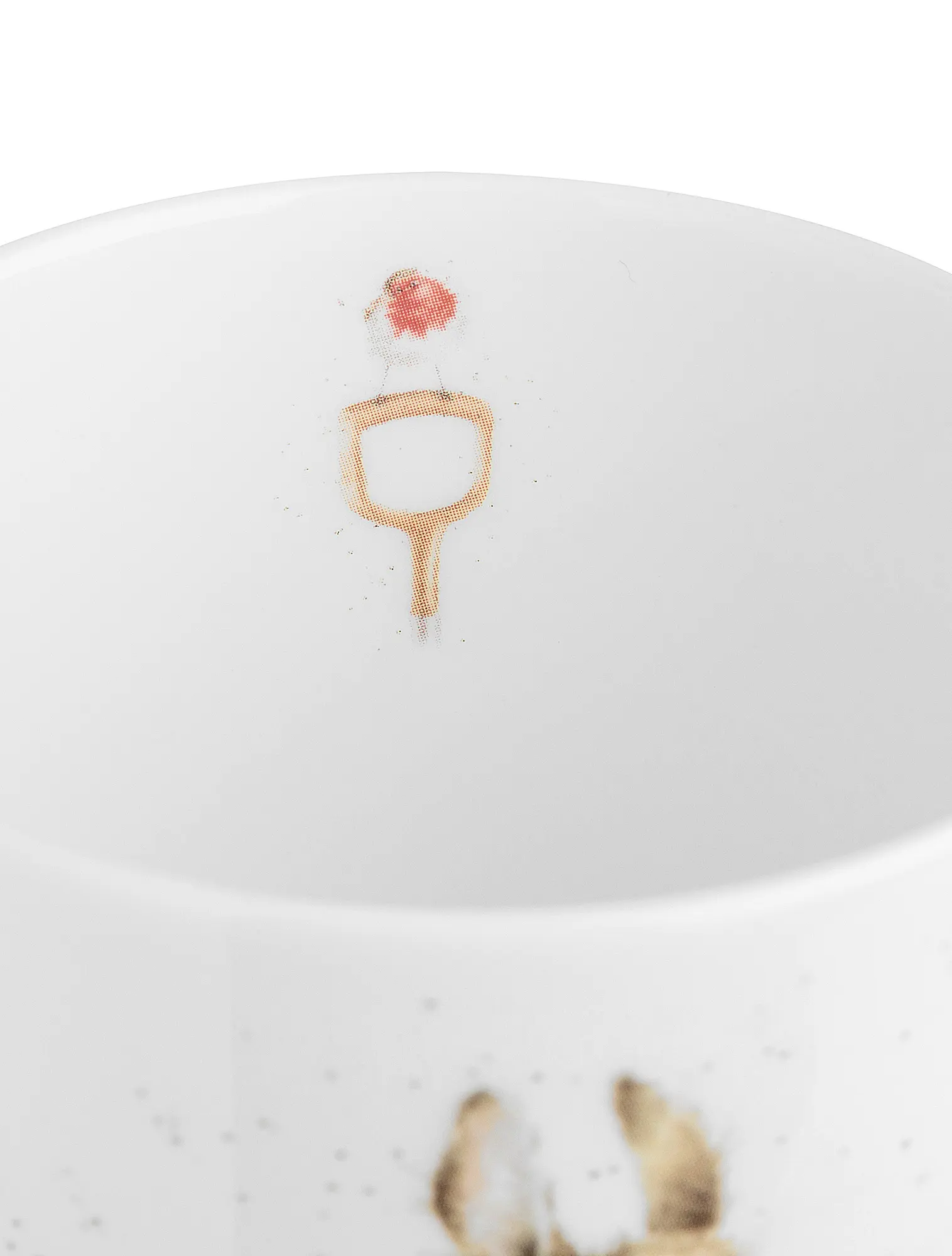 Кружка Wrendale Designs, 310 мл