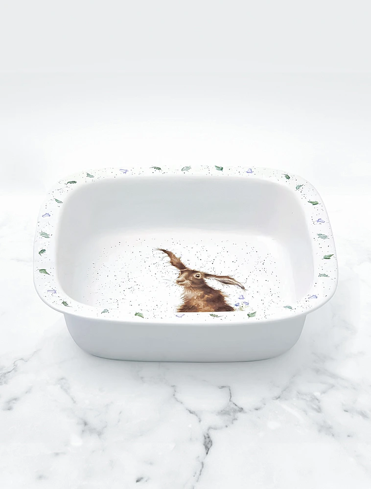 Форма для запекания Wrendale Designs, 25,5x25,5 см от Royal Worcester