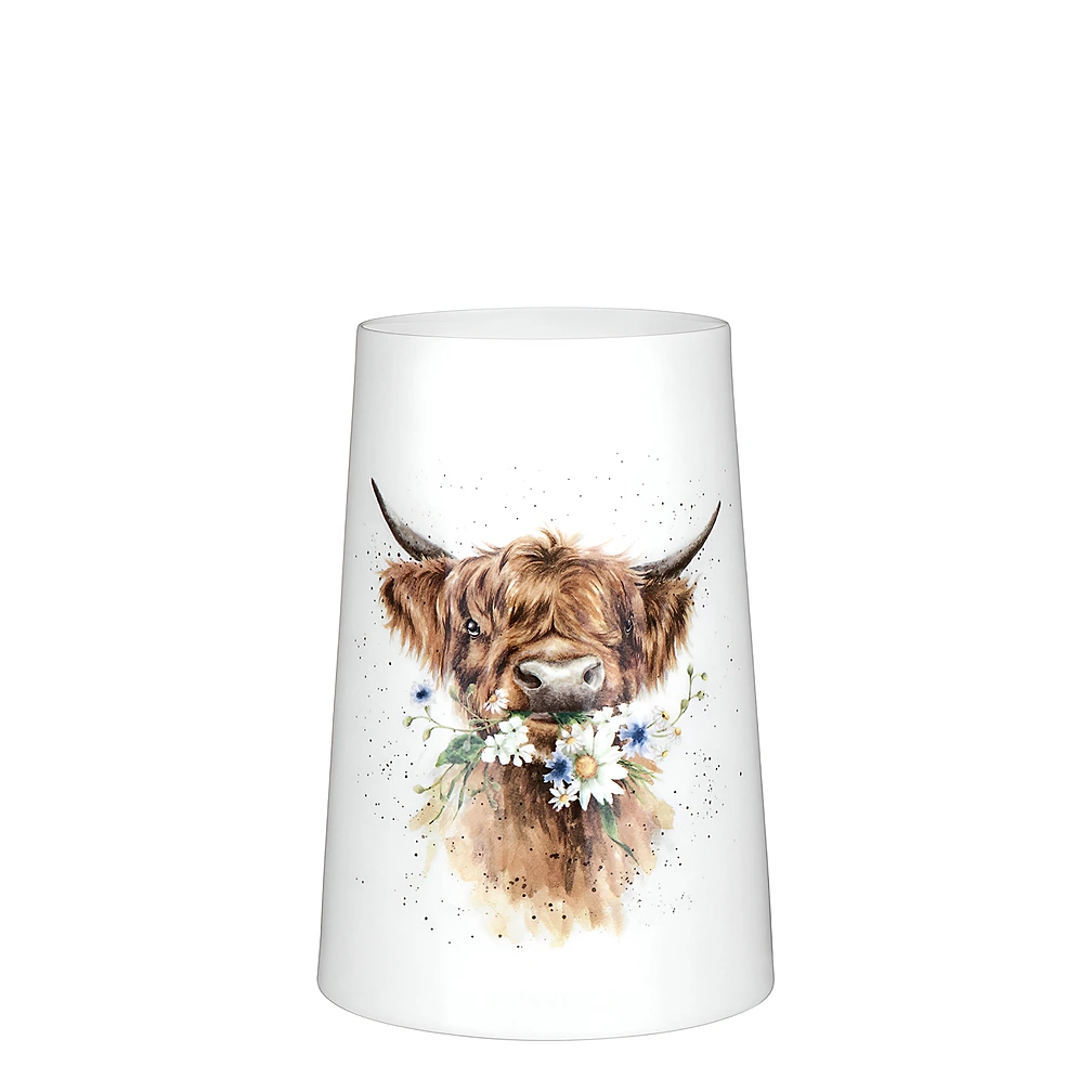 Ваза Wrendale Designs, 20 см от Royal Worcester