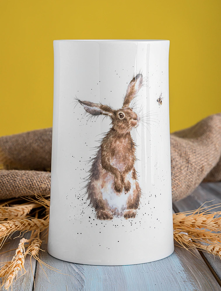 Ваза Wrendale Designs, 17 см от Royal Worcester
