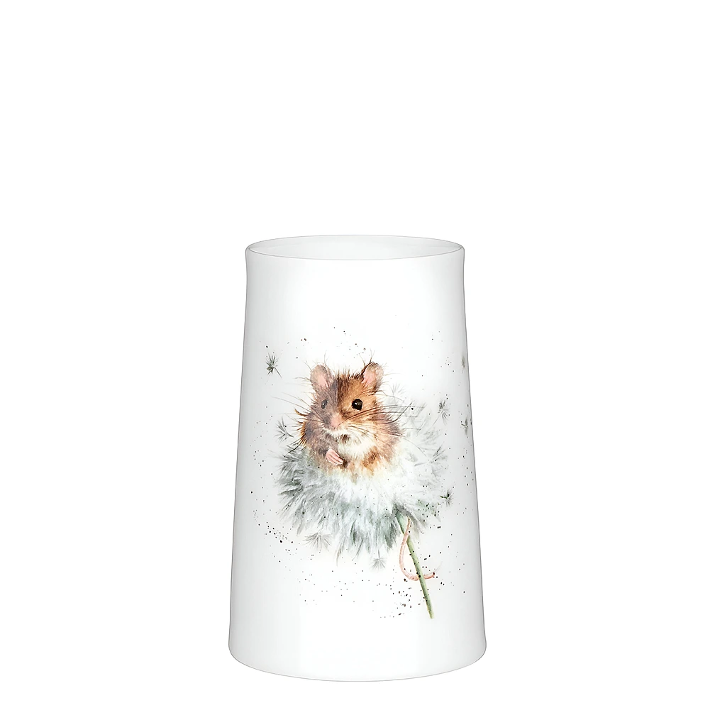 Ваза Wrendale Designs, 14,5 см от Royal Worcester