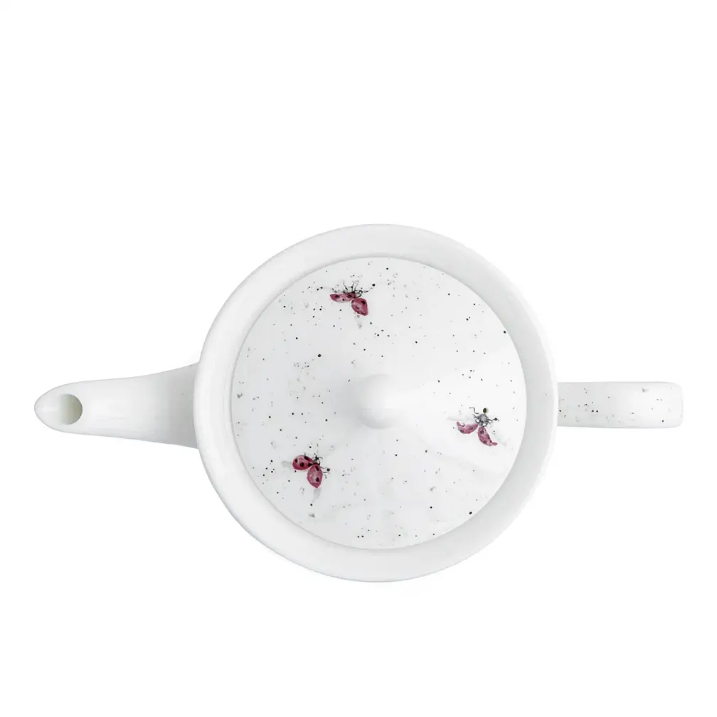 Заварочный чайник Wrendale Designs, 1,13 л от Royal Worcester