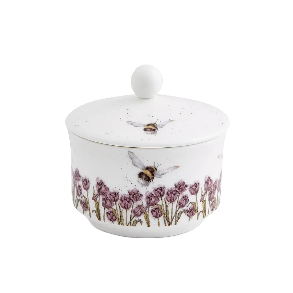 Сахарница Wrendale Designs, 300 мл от Royal Worcester