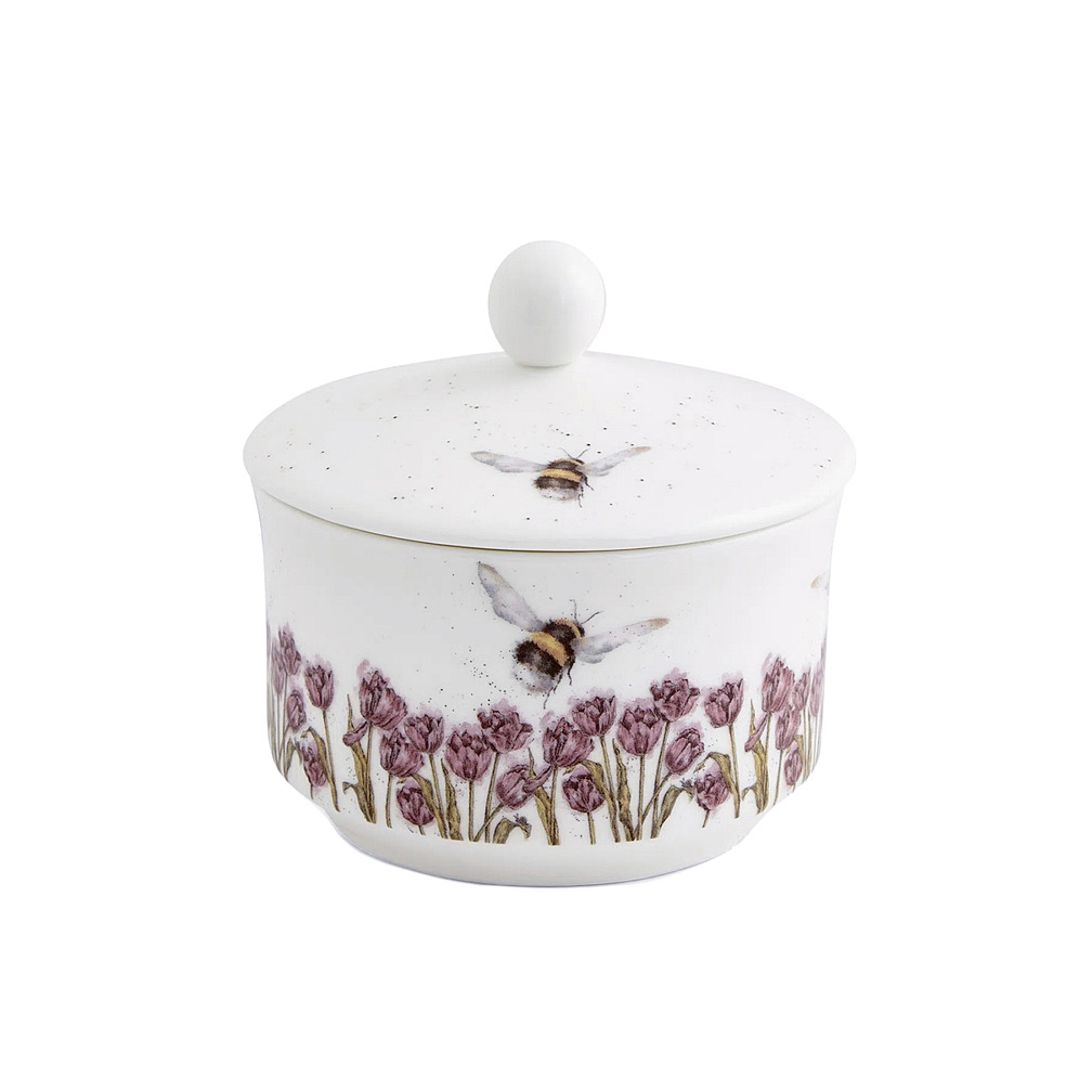 Сахарница Wrendale Designs, 300 мл от Royal Worcester