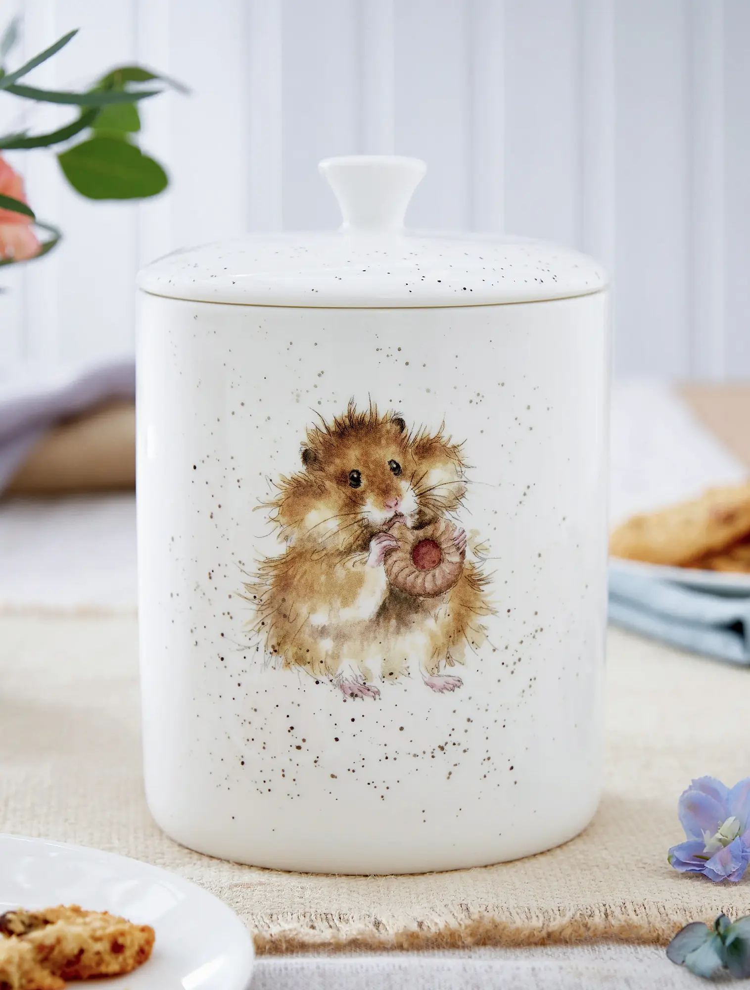 Ёмкость для хранения сладостей Wrendale Designs, 1,5 л