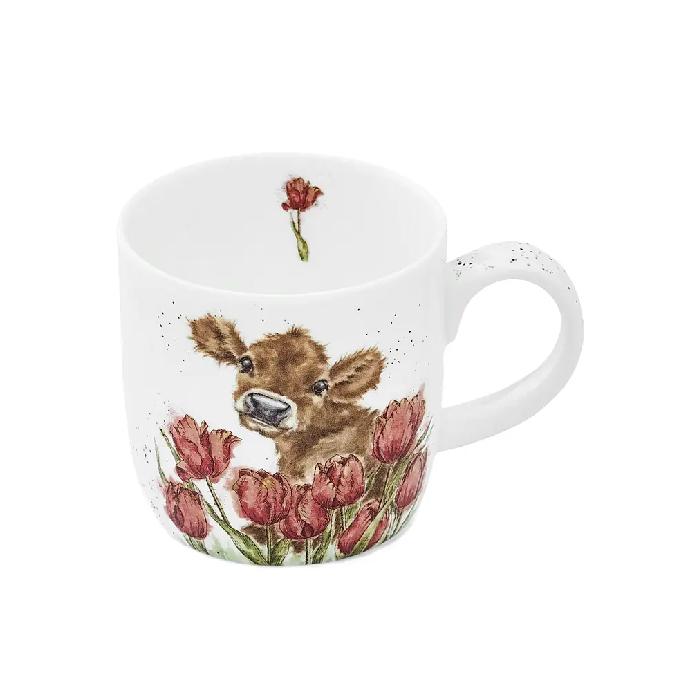 Кружка Wrendale Designs, 310 мл от Royal Worcester