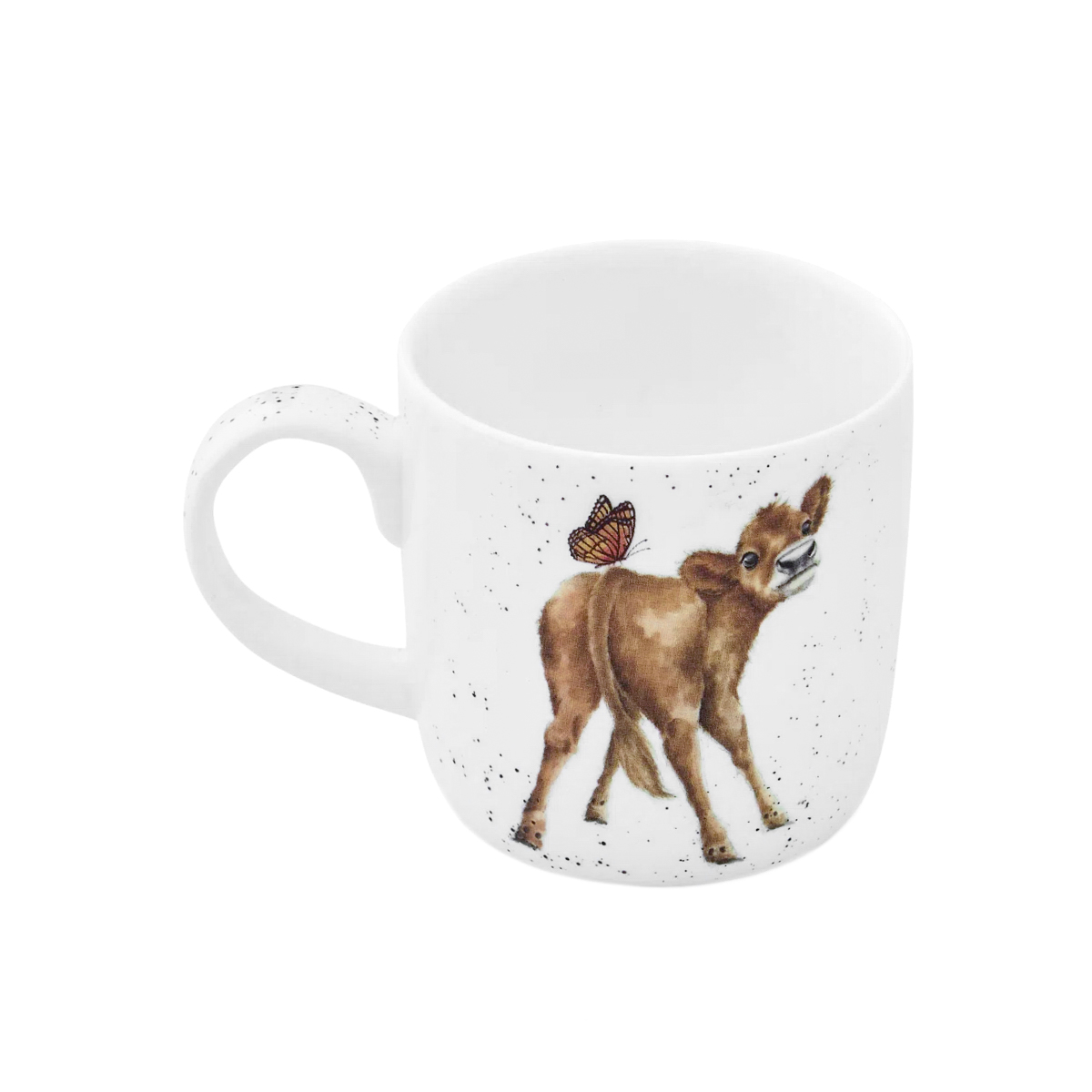 Кружка Wrendale Designs, 310 мл от Royal Worcester