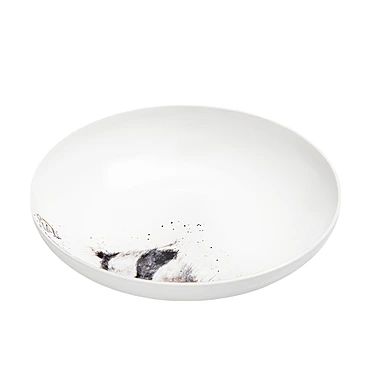 Тарелка для пасты Wrendale Designs, 22 см