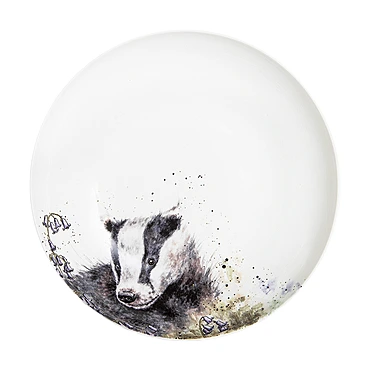 Тарелка для пасты Wrendale Designs, 22 см