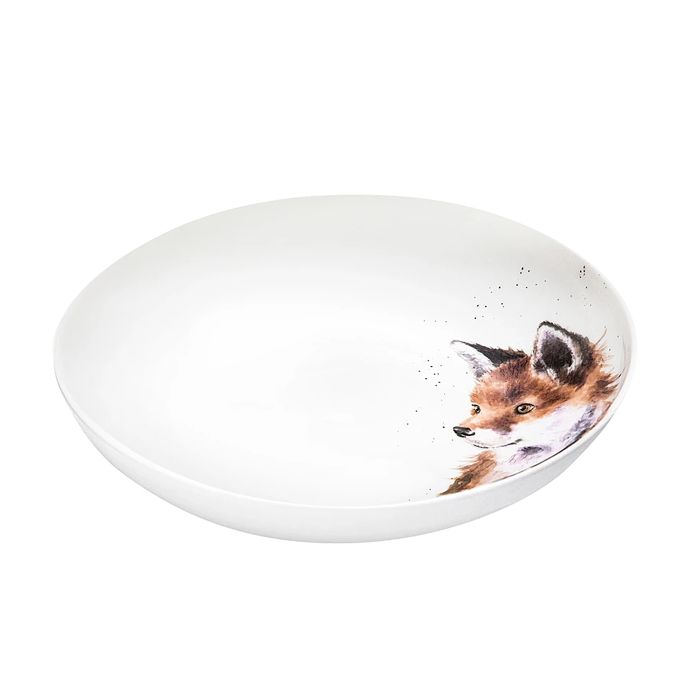 Тарелка для пасты Wrendale Designs, 22 см от Royal Worcester