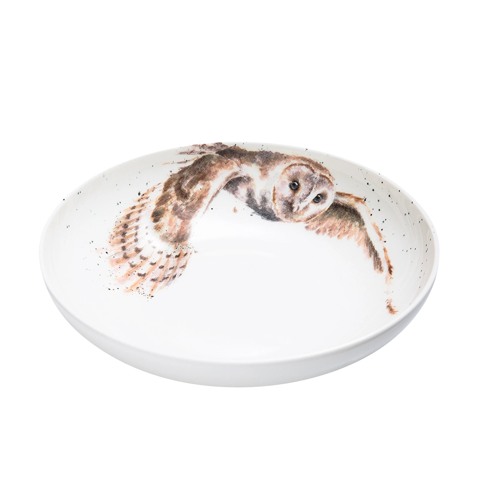 Тарелка для пасты Wrendale Designs, 22 см