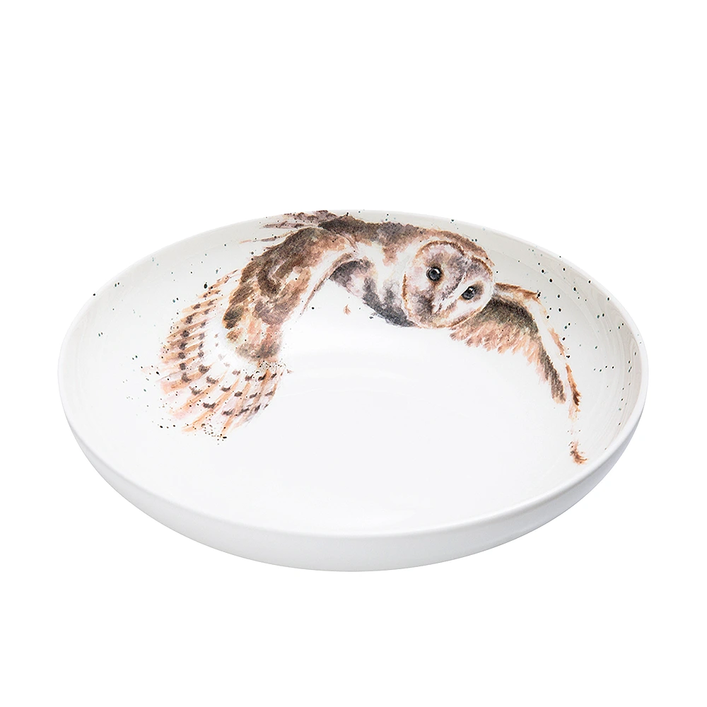 Тарелка для пасты Wrendale Designs, 22 см от Royal Worcester