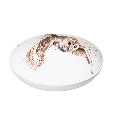 Тарелка для пасты Wrendale Designs, 22 см