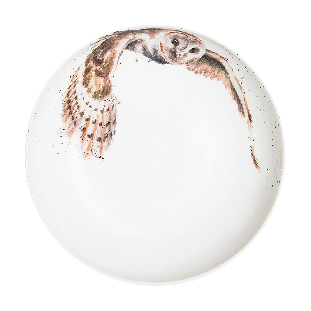 Тарелка для пасты Wrendale Designs, 22 см от Royal Worcester