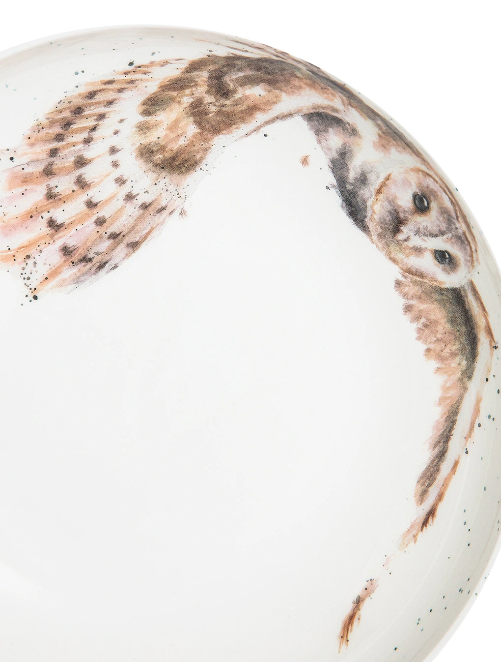 Тарелка для пасты Wrendale Designs, 22 см