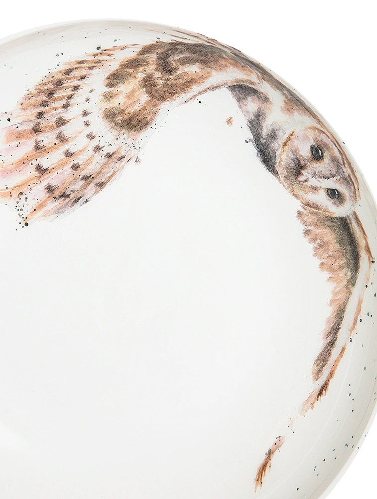 Тарелка для пасты Wrendale Designs, 22 см от Royal Worcester