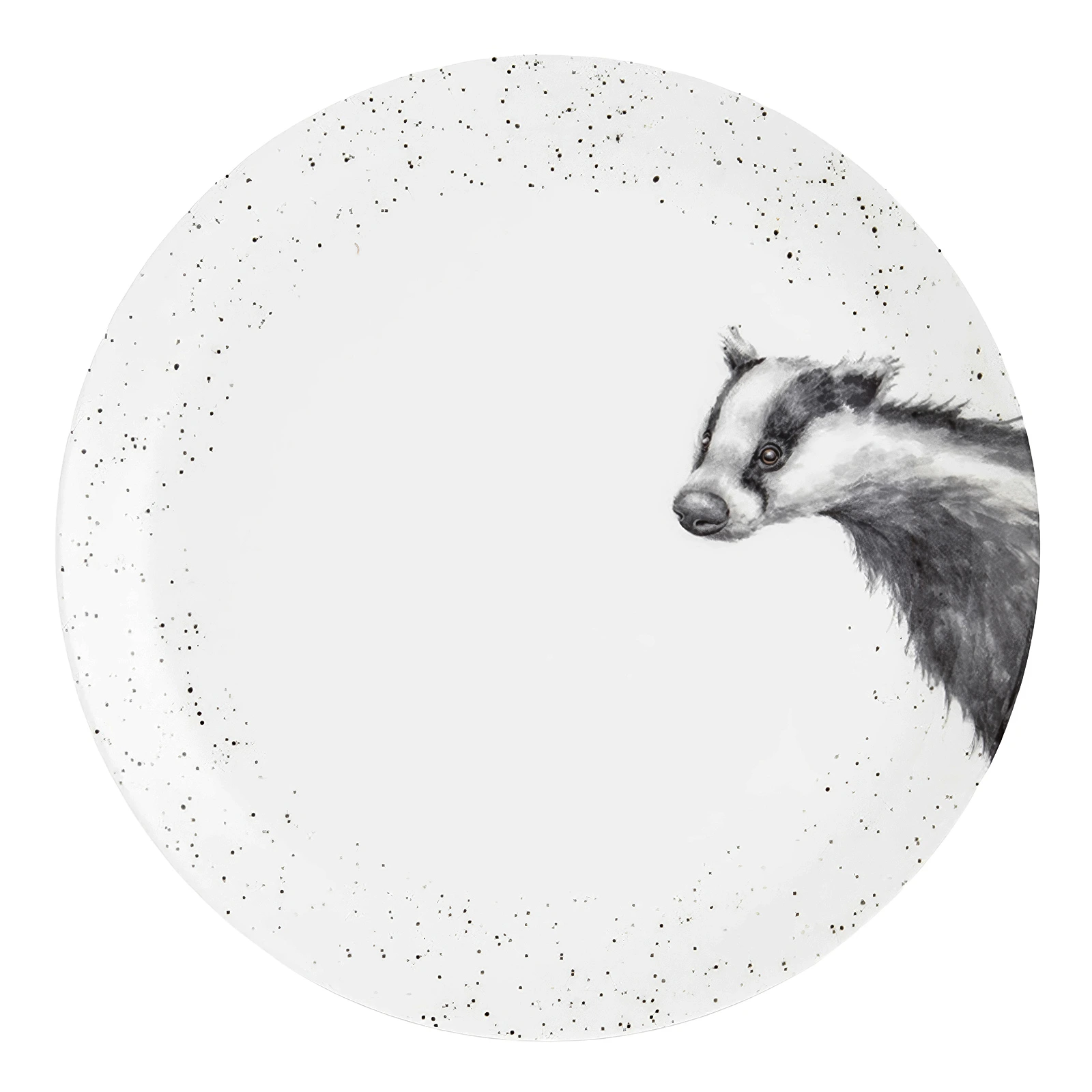 Обеденная тарелка Wrendale Designs, 27 см