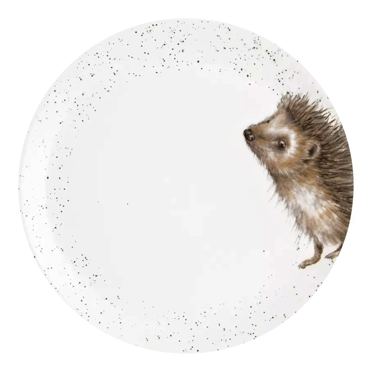 Обеденная тарелка Wrendale Designs, 27 см