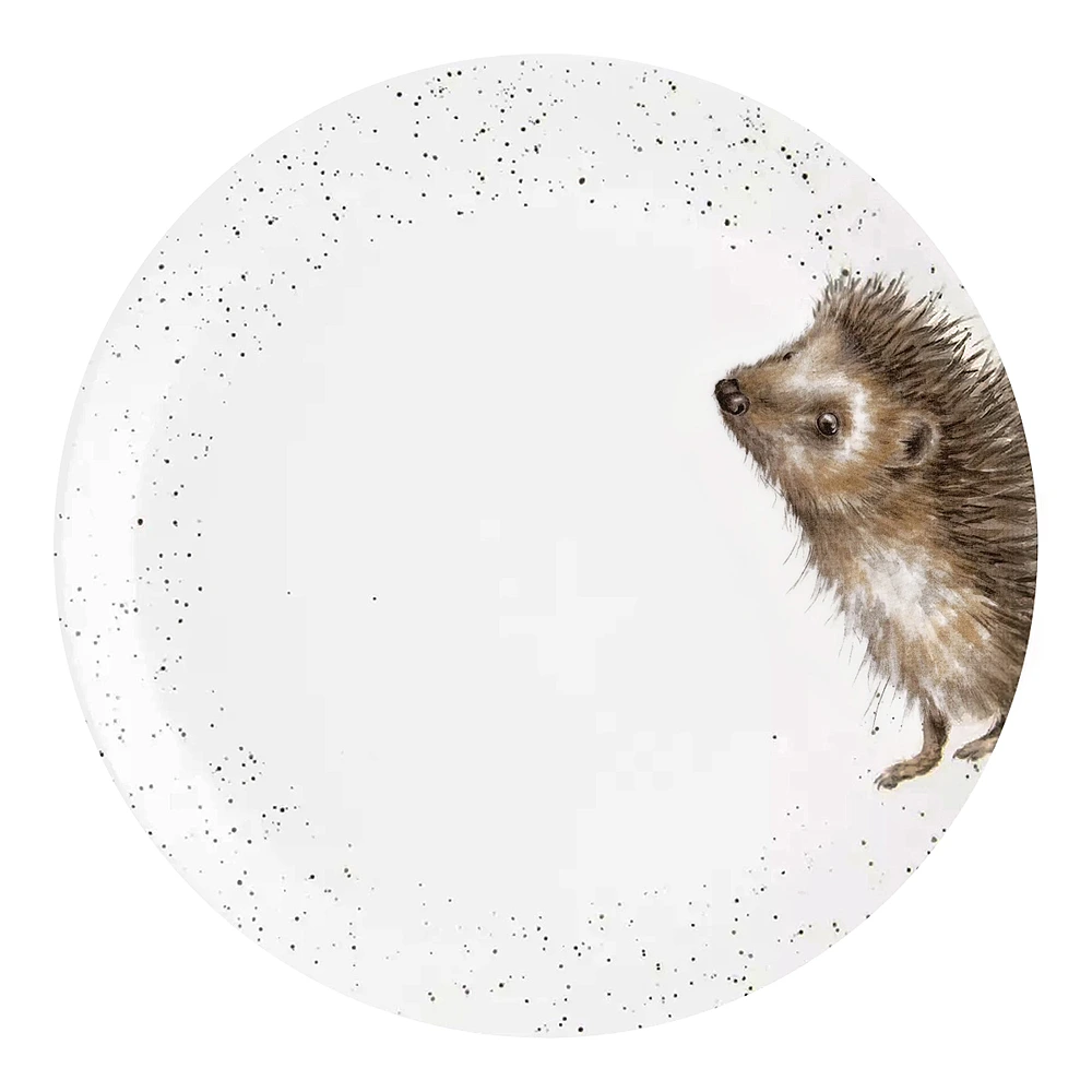 Обеденная тарелка Wrendale Designs, 27 см от Royal Worcester