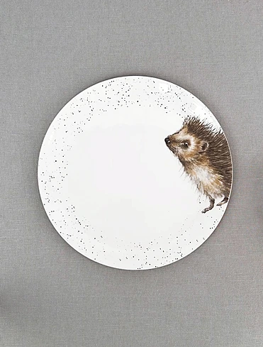 Обеденная тарелка Wrendale Designs, 27 см
