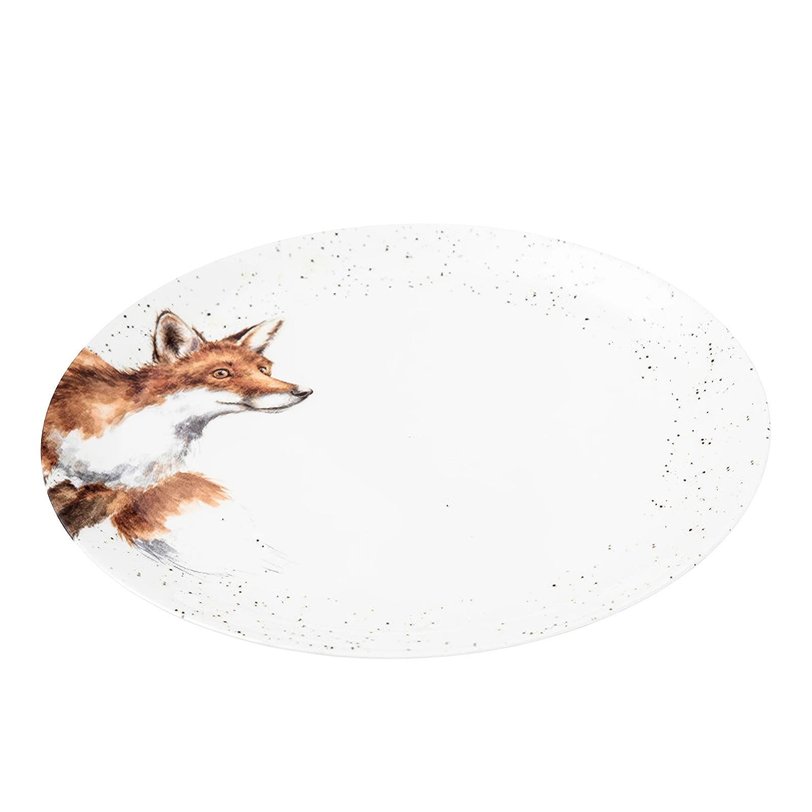 Обеденная тарелка Wrendale Designs, 27 см