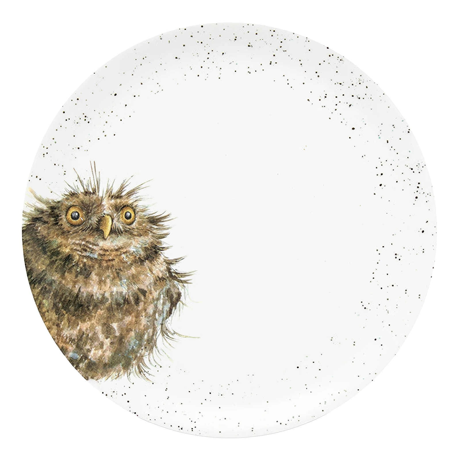 Обеденная тарелка Wrendale Designs, 27 см