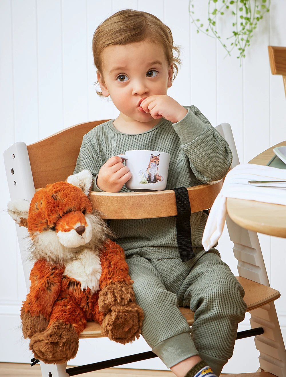 Детская кружка Wrendale Designs, 200 мл