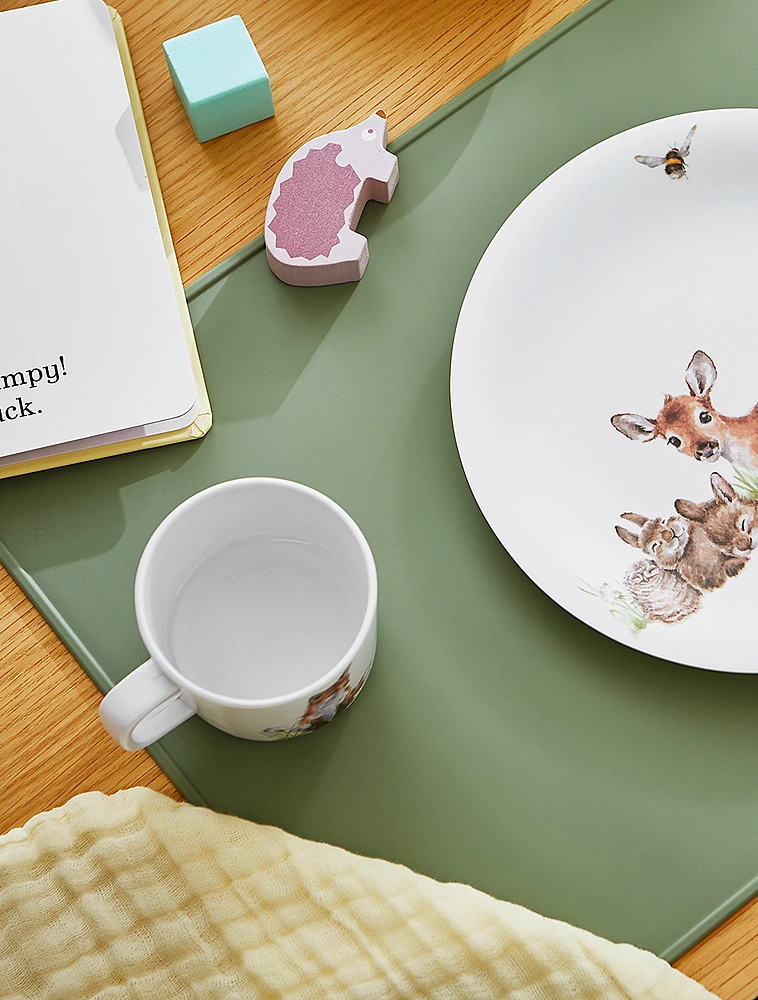 Детская кружка Wrendale Designs, 200 мл от Royal Worcester