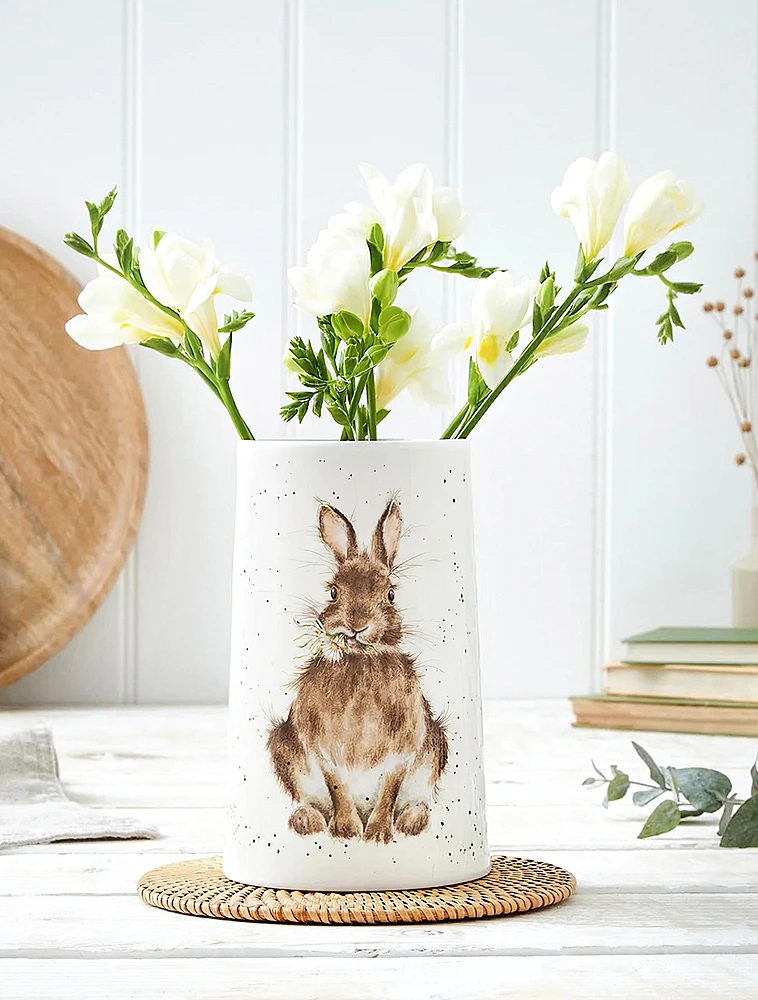 Ваза Wrendale Designs, 17 см от Royal Worcester