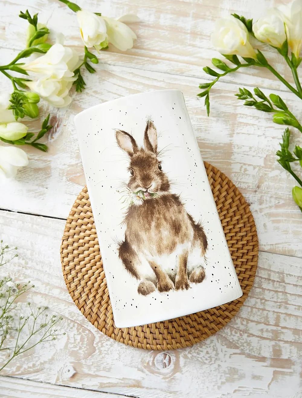 Ваза Wrendale Designs, 17 см