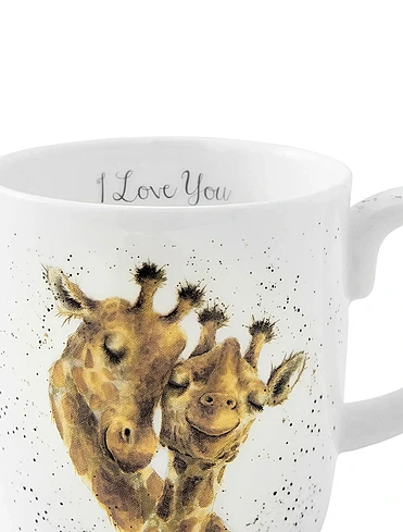 Кружка Wrendale Designs, 400 мл