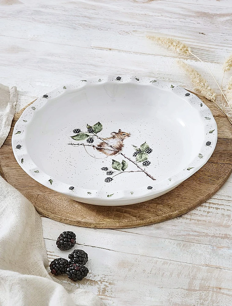Форма для выпечки Wrendale Designs, 27 см от Royal Worcester