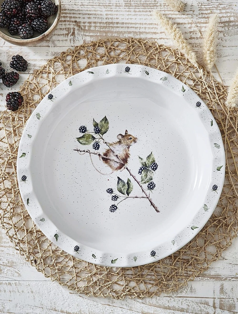 Форма для выпечки Wrendale Designs, 27 см