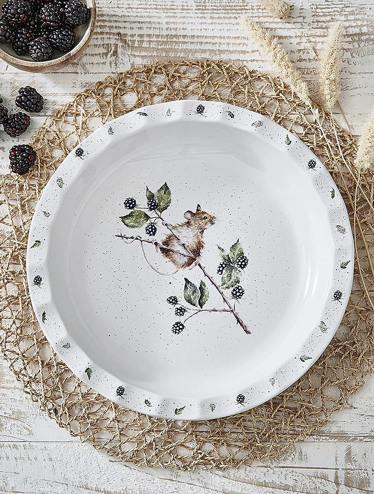 Форма для выпечки Wrendale Designs, 27 см от Royal Worcester