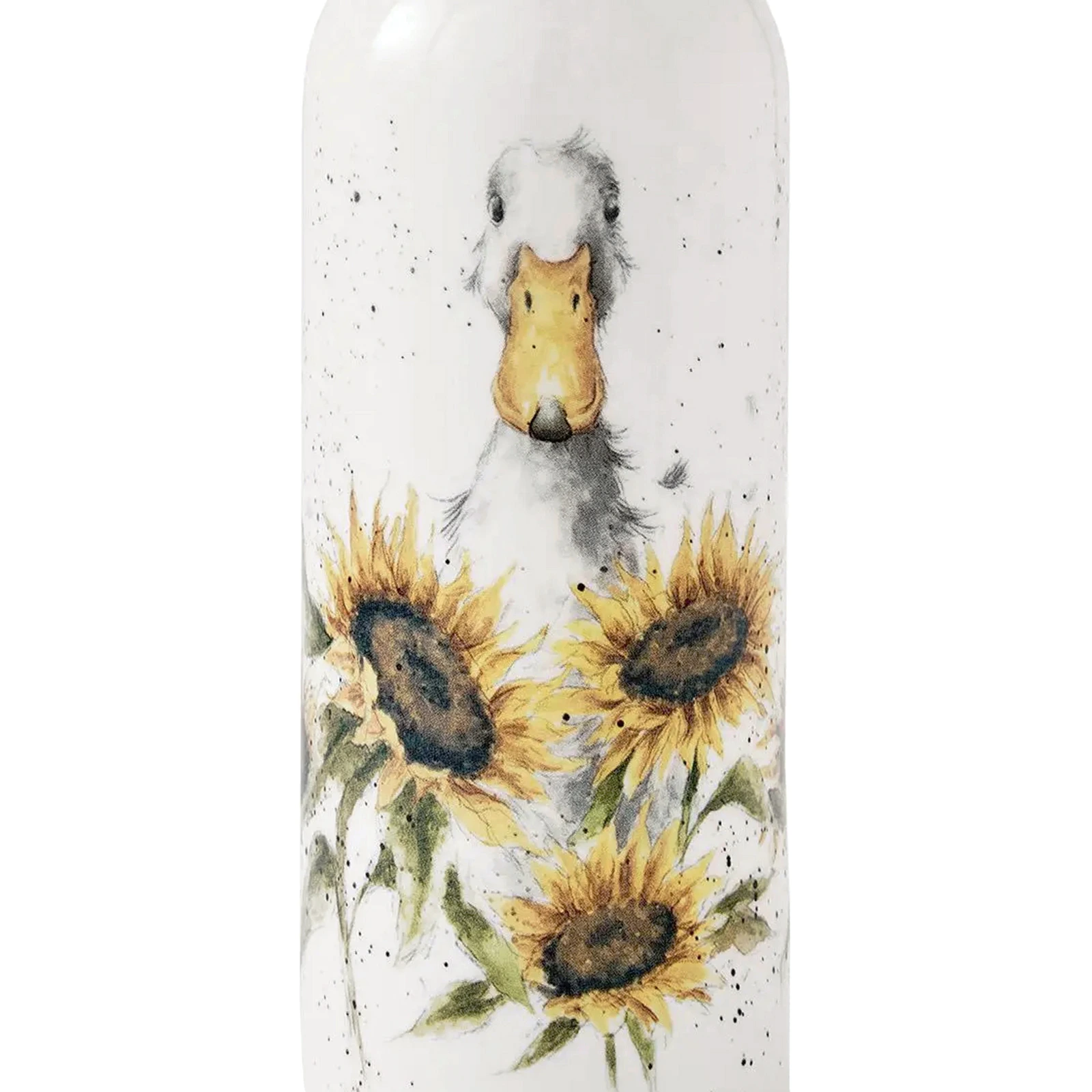 Набор из 2 ёмкостей для хранения масла и уксуса Wrendale Designs