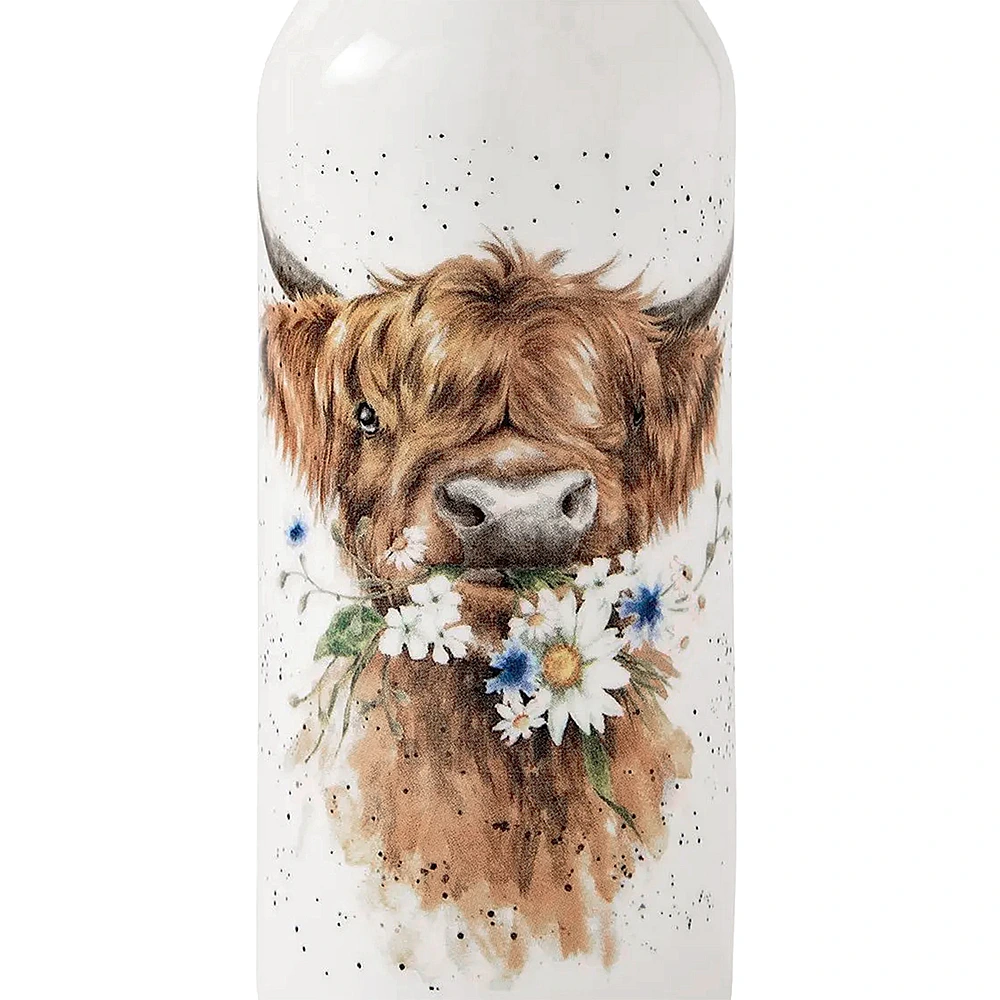 Набор из 2 ёмкостей для хранения масла и уксуса Wrendale Designs от Royal Worcester