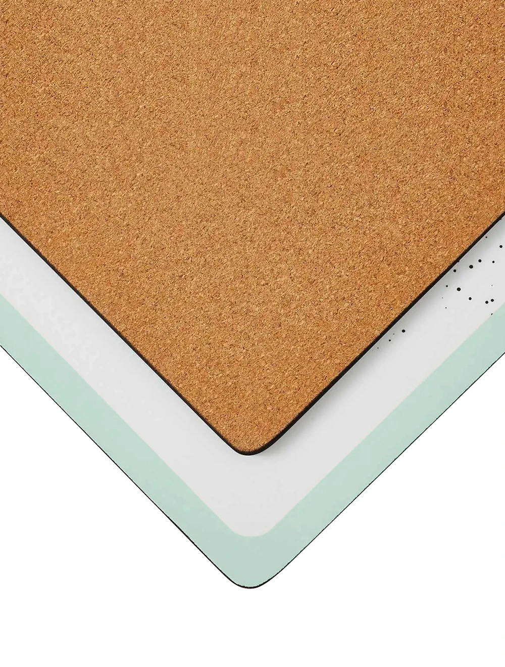 Набор из 4 плейсматов Wrendale Designs, 40х30 см