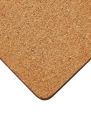 Набор из 4 подставок под стаканы и кружки Wrendale Designs, 11х11 см