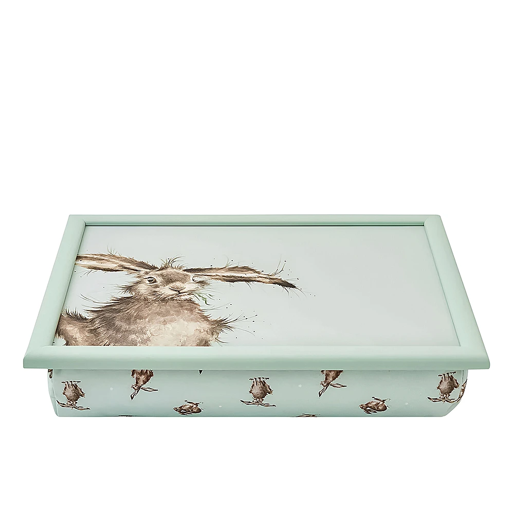 Поднос на подушке Wrendale Designs, 44x34 см от Royal Worcester