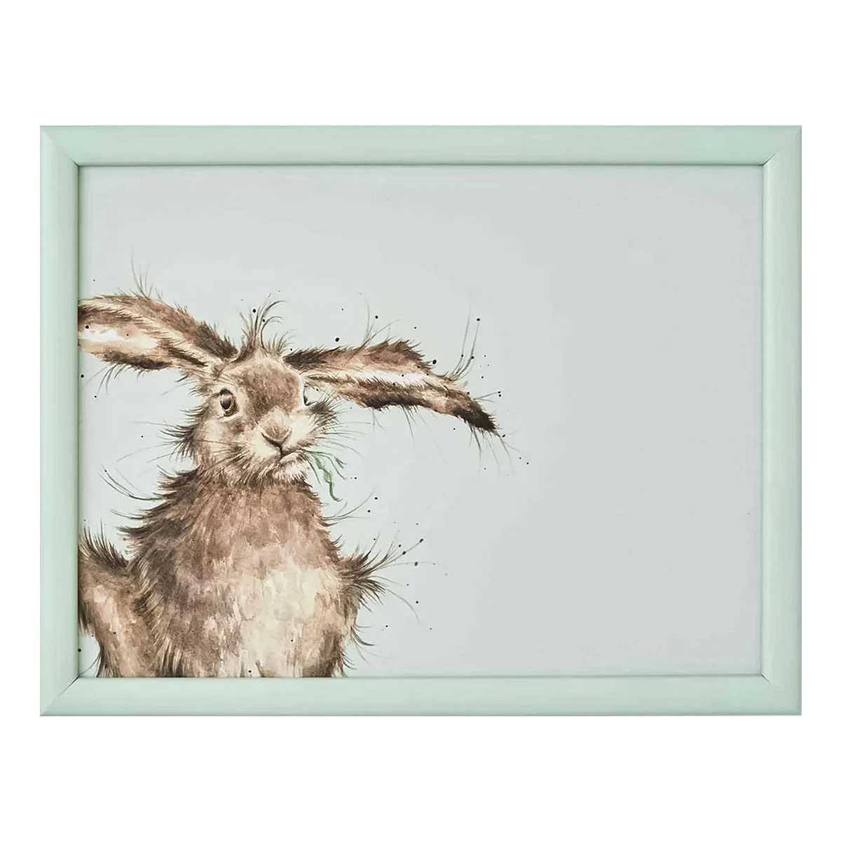 Поднос на подушке Wrendale Designs, 44x34 см