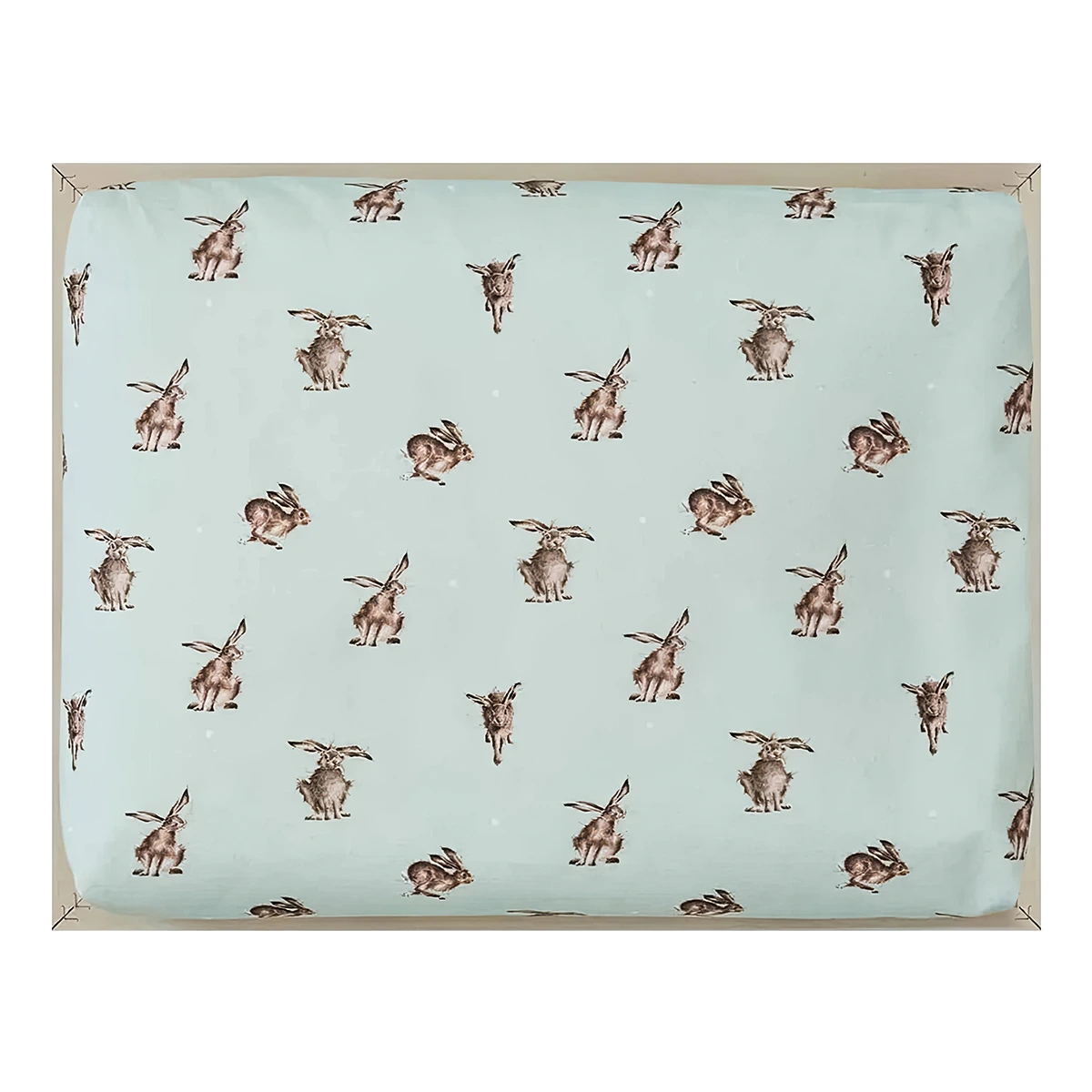 Поднос на подушке Wrendale Designs, 44x34 см