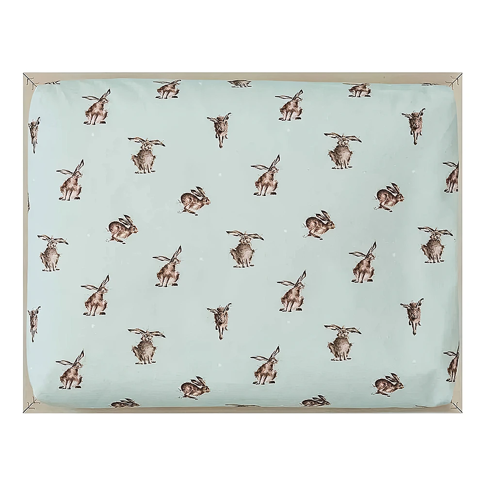 Поднос на подушке Wrendale Designs, 44x34 см от Royal Worcester