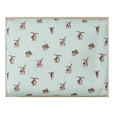 Поднос на подушке Wrendale Designs, 44x34 см