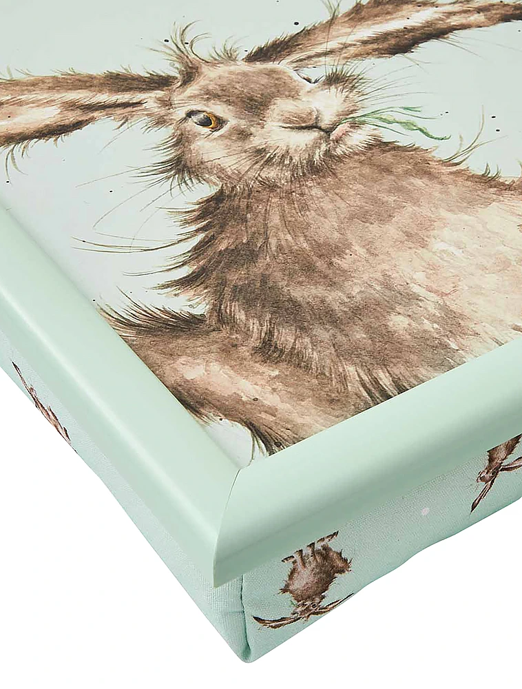 Поднос на подушке Wrendale Designs, 44x34 см от Royal Worcester