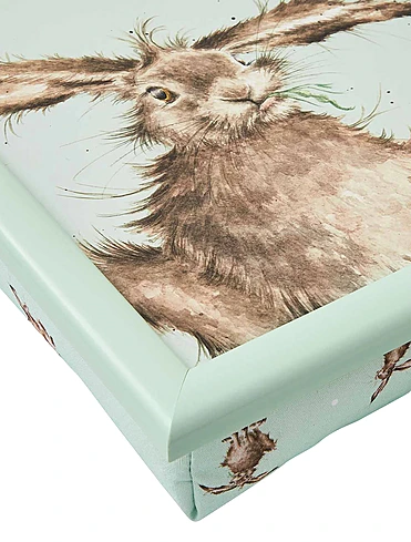 Поднос на подушке Wrendale Designs, 44x34 см