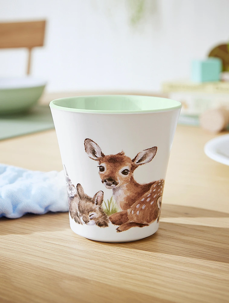 Детская кружка Wrendale Designs, 190 мл от Royal Worcester