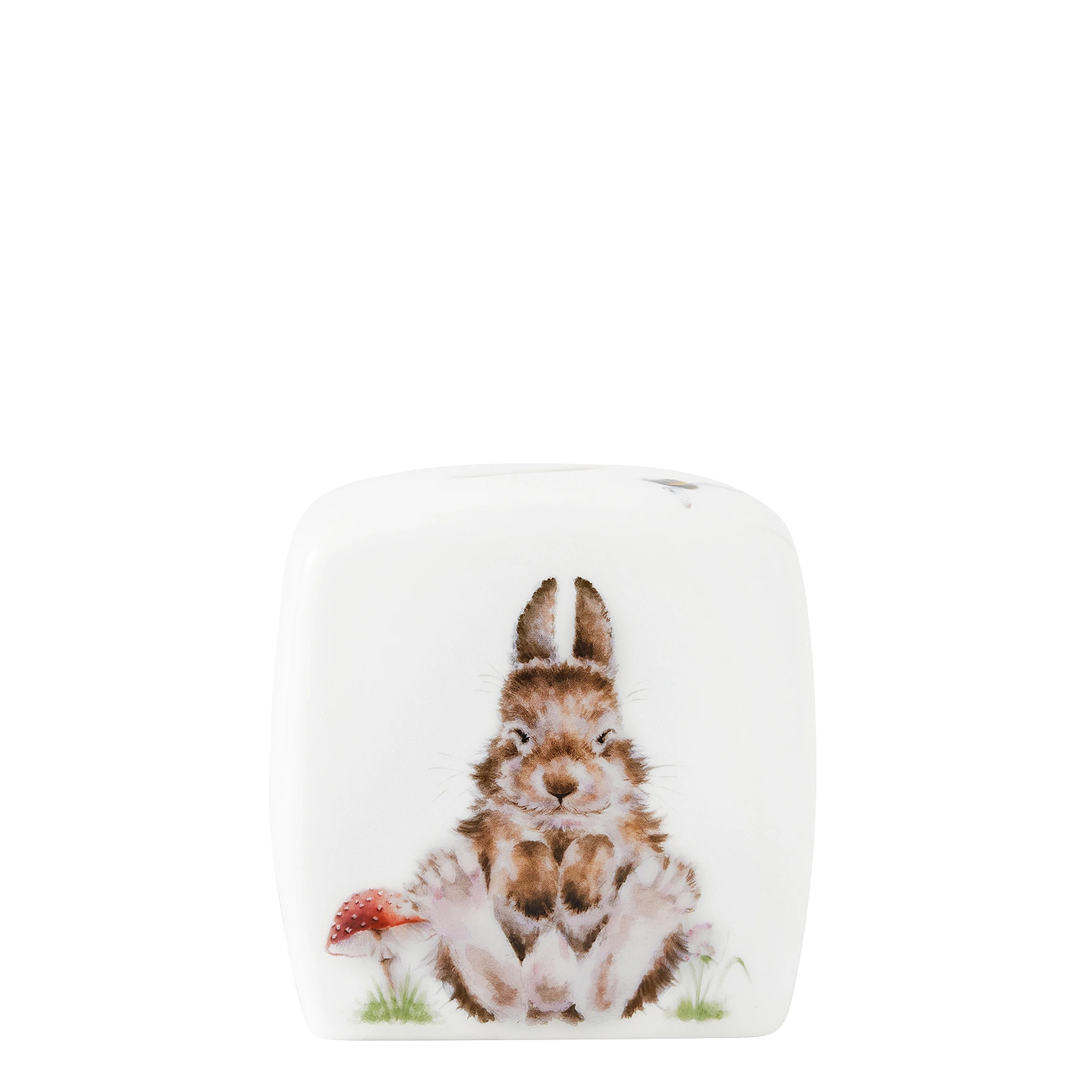 Копилка для монет Wrendale Designs, 8,5x8,5 см